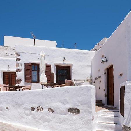 Αlexandra Studio Apartment Plaka  ภายนอก รูปภาพ