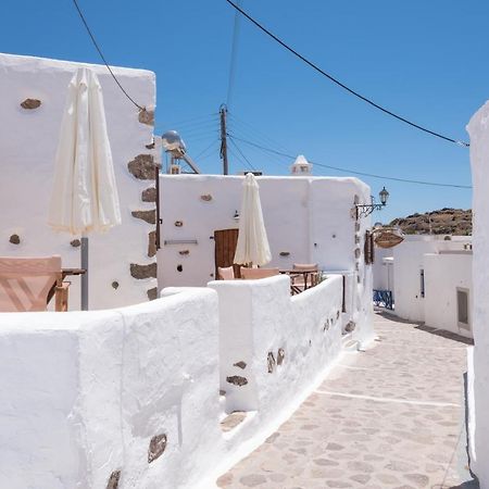 Αlexandra Studio Apartment Plaka  ภายนอก รูปภาพ