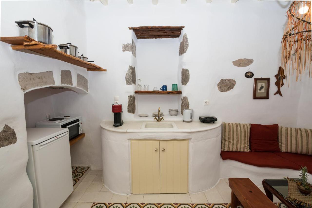 Αlexandra Studio Apartment Plaka  ภายนอก รูปภาพ