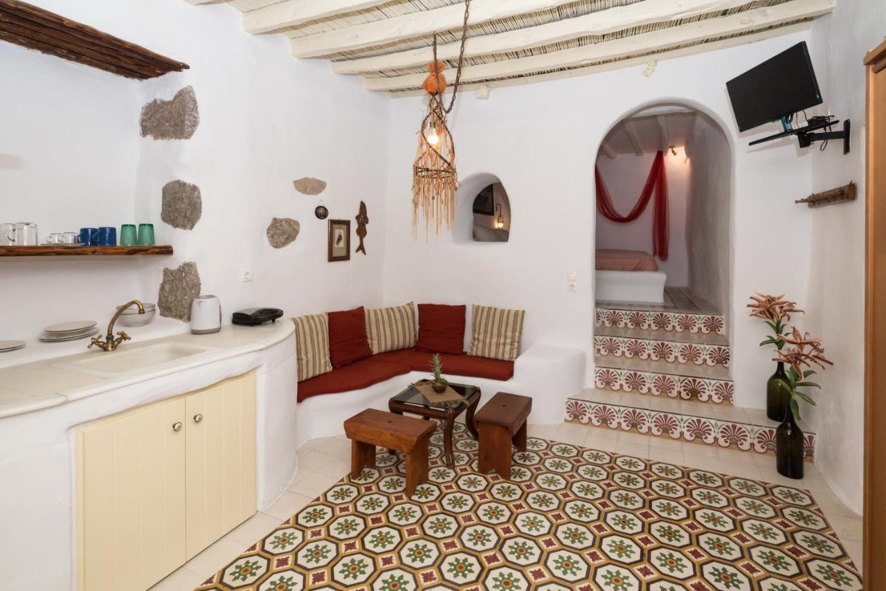 Αlexandra Studio Apartment Plaka  ภายนอก รูปภาพ
