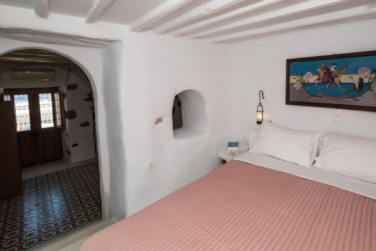 Αlexandra Studio Apartment Plaka  ภายนอก รูปภาพ