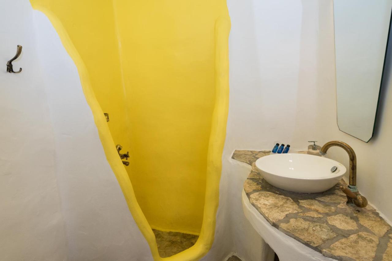 Αlexandra Studio Apartment Plaka  ภายนอก รูปภาพ