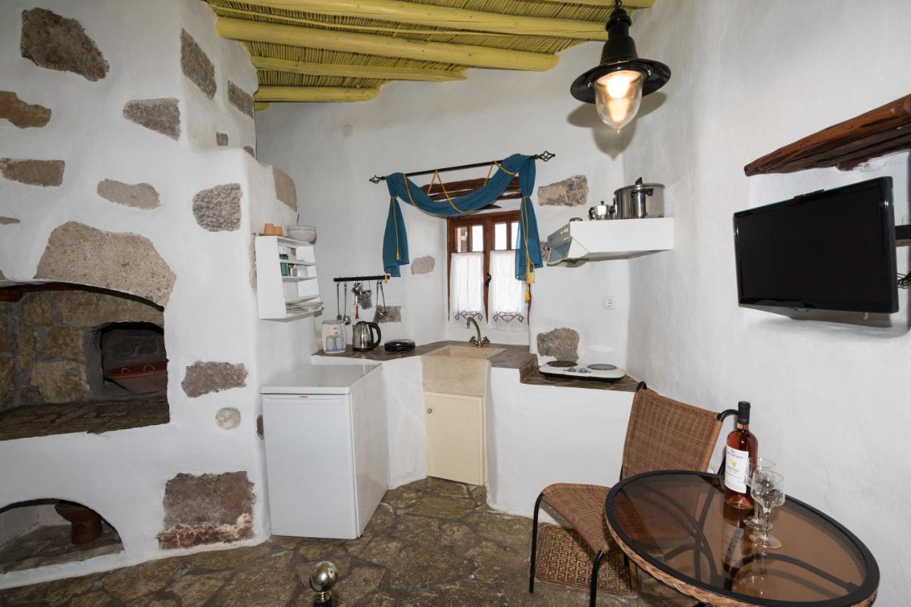 Αlexandra Studio Apartment Plaka  ภายนอก รูปภาพ