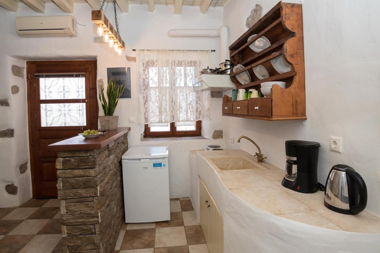 Αlexandra Studio Apartment Plaka  ภายนอก รูปภาพ