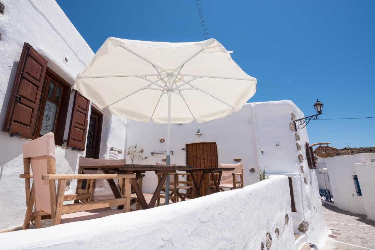 Αlexandra Studio Apartment Plaka  ภายนอก รูปภาพ