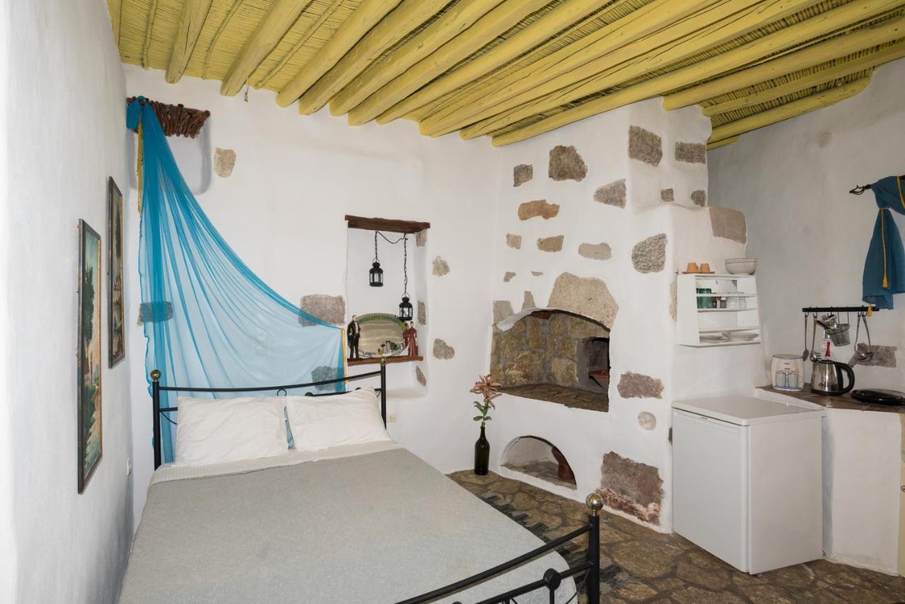 Αlexandra Studio Apartment Plaka  ภายนอก รูปภาพ